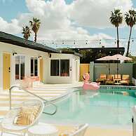 Mod Hotel in Palm Springs