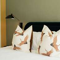 Mod Hotel in Palm Springs