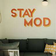 Mod Hotel in Palm Springs