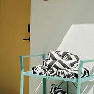 Mod Hotel in Palm Springs