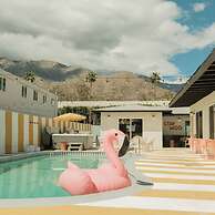 Mod Hotel in Palm Springs