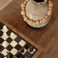 The Maya Hotel- Unique Boutique Experience