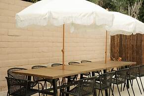 The Maya Hotel- Unique Boutique Experience