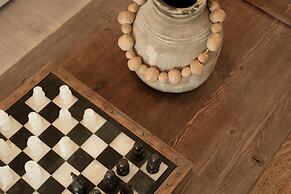 The Maya Hotel- Unique Boutique Experience