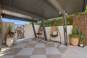 The Maya Hotel- Unique Boutique Experience