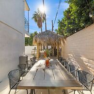 The Maya Hotel- Unique Boutique Experience