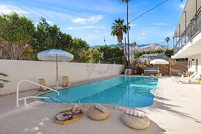 The Maya Hotel- Unique Boutique Experience