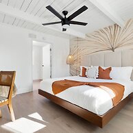 The Maya Hotel- Unique Boutique Experience