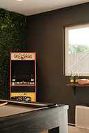 The Maya Hotel- Unique Boutique Experience