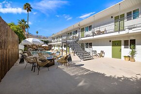 The Maya Hotel- Unique Boutique Experience