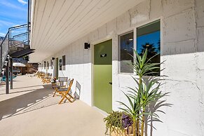 The Maya Hotel- Unique Boutique Experience