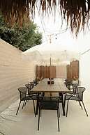 The Maya Hotel- Unique Boutique Experience