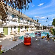 The Maya Hotel- Unique Boutique Experience