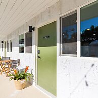 The Maya Hotel- Unique Boutique Experience