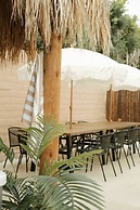 The Maya Hotel- Unique Boutique Experience