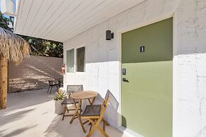 The Maya Hotel- Unique Boutique Experience