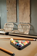 The Maya Hotel- Unique Boutique Experience