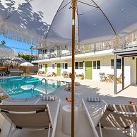 The Maya Hotel- Unique Boutique Experience