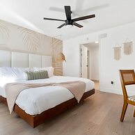 The Maya Hotel- Unique Boutique Experience