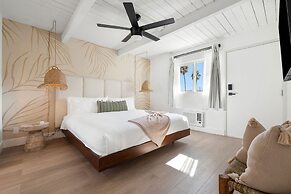 The Maya Hotel- Unique Boutique Experience