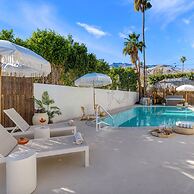 The Maya Hotel- Unique Boutique Experience