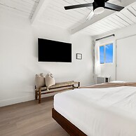 The Maya Hotel- Unique Boutique Experience