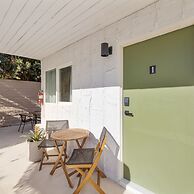 The Maya Hotel- Unique Boutique Experience