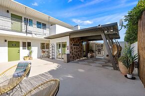 The Maya Hotel- Unique Boutique Experience