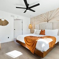 The Maya Hotel- Unique Boutique Experience