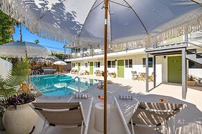 The Maya Hotel- Unique Boutique Experience