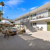 The Maya Hotel- Unique Boutique Experience