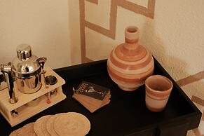 The Maya Hotel- Unique Boutique Experience