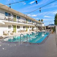 The Maya Hotel- Unique Boutique Experience