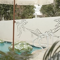 The Maya Hotel- Unique Boutique Experience