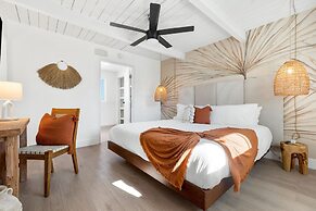 The Maya Hotel- Unique Boutique Experience