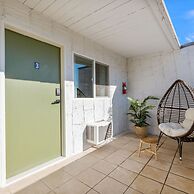 The Maya Hotel- Unique Boutique Experience