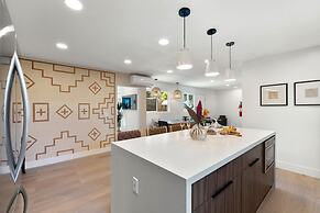 The Maya Hotel- Unique Boutique Experience