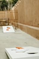 The Maya Hotel- Unique Boutique Experience