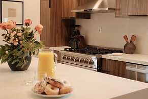 The Maya Hotel- Unique Boutique Experience