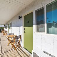 The Maya Hotel- Unique Boutique Experience