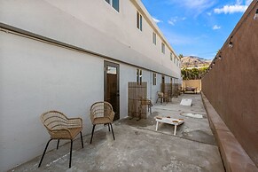 The Maya Hotel- Unique Boutique Experience