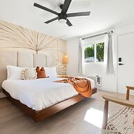 The Maya Hotel- Unique Boutique Experience