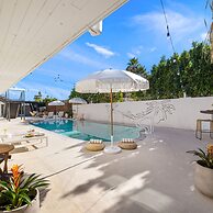 The Maya Hotel- Unique Boutique Experience