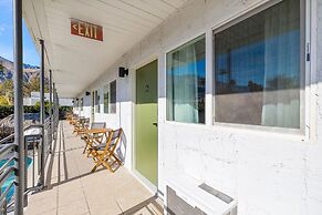 The Maya Hotel- Unique Boutique Experience