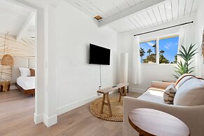 The Maya Hotel- Unique Boutique Experience