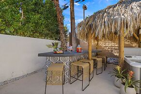 The Maya Hotel- Unique Boutique Experience