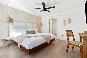 The Maya Hotel- Unique Boutique Experience