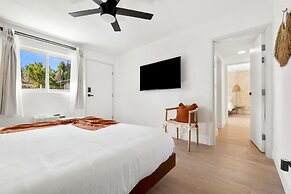 The Maya Hotel- Unique Boutique Experience