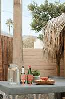 The Maya Hotel- Unique Boutique Experience