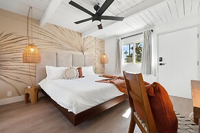 The Maya Hotel- Unique Boutique Experience